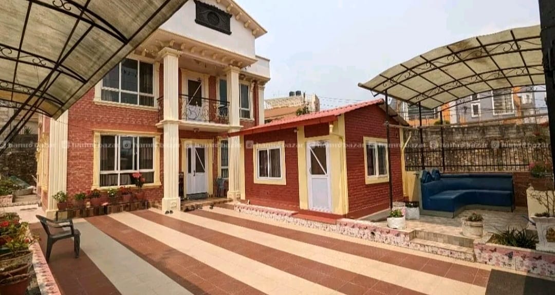 Picture of Tokha Municipality, Bagmati
